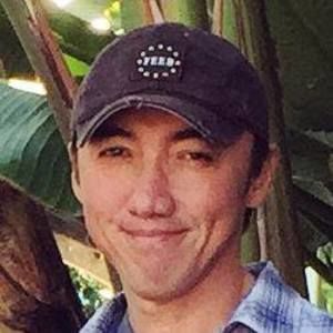 Meet your Posher, Dan